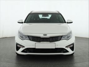 Kia Optima - 2019