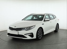Kia Optima - 2019