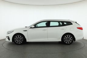 Kia Optima - 2019