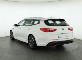 Kia Optima - 2019