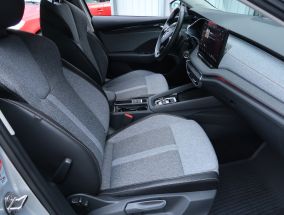 Škoda Octavia - 2024