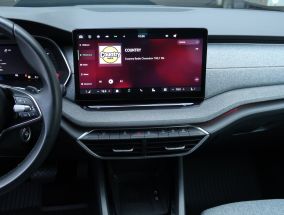 Škoda Octavia - 2024