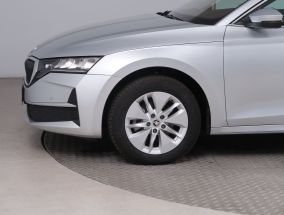 Škoda Octavia - 2024