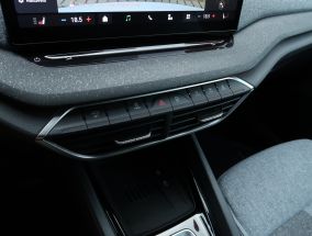 Škoda Octavia - 2024