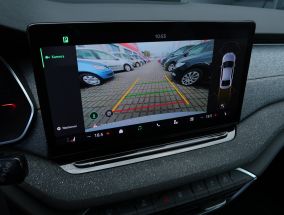 Škoda Octavia - 2024