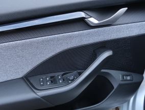 Škoda Octavia - 2024