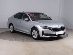 Škoda Octavia - 2024