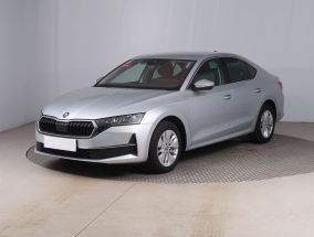 Skoda Octavia - 2024
