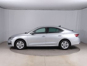 Skoda Octavia - 2024