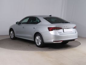 Skoda Octavia - 2024