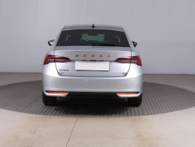 Škoda Octavia - 2024