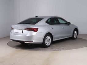 Škoda Octavia - 2024