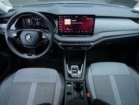 Škoda Octavia - 2024