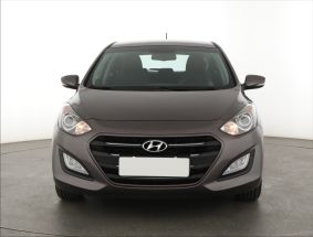 Hyundai i30 - 2015