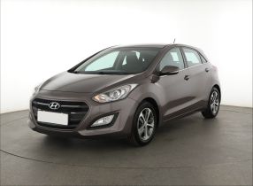 Hyundai i30 - 2015