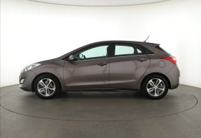 Hyundai i30 - 2015