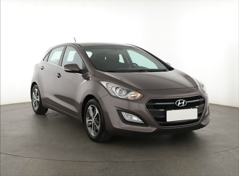 Hyundai i30 - 2015