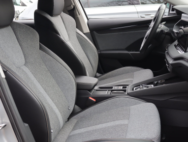 Škoda Octavia - 2024