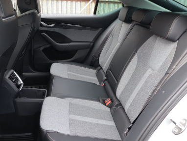 Škoda Octavia - 2024