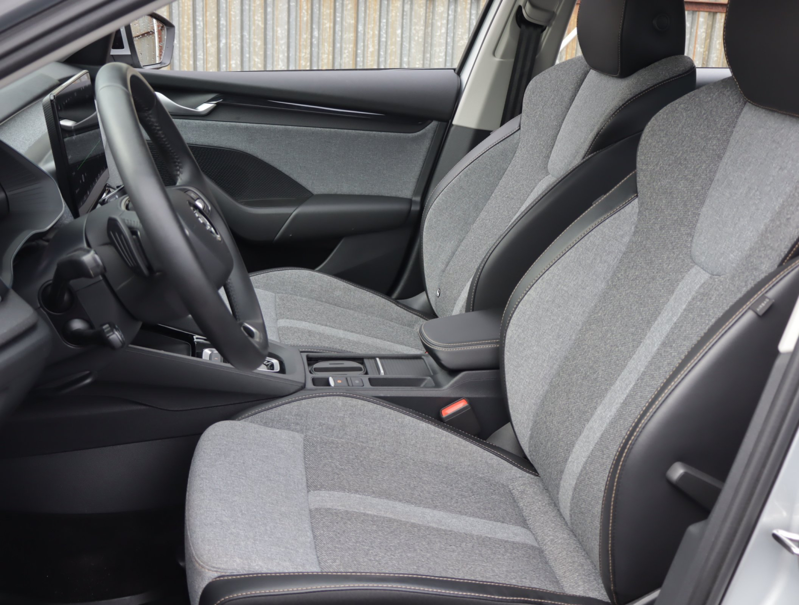 Škoda Octavia - 2024