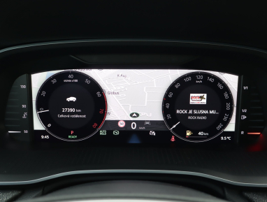 Škoda Octavia - 2024