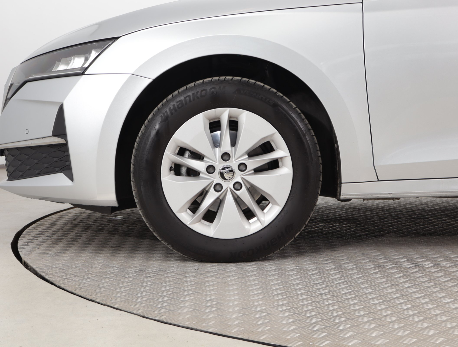 Škoda Octavia - 2024