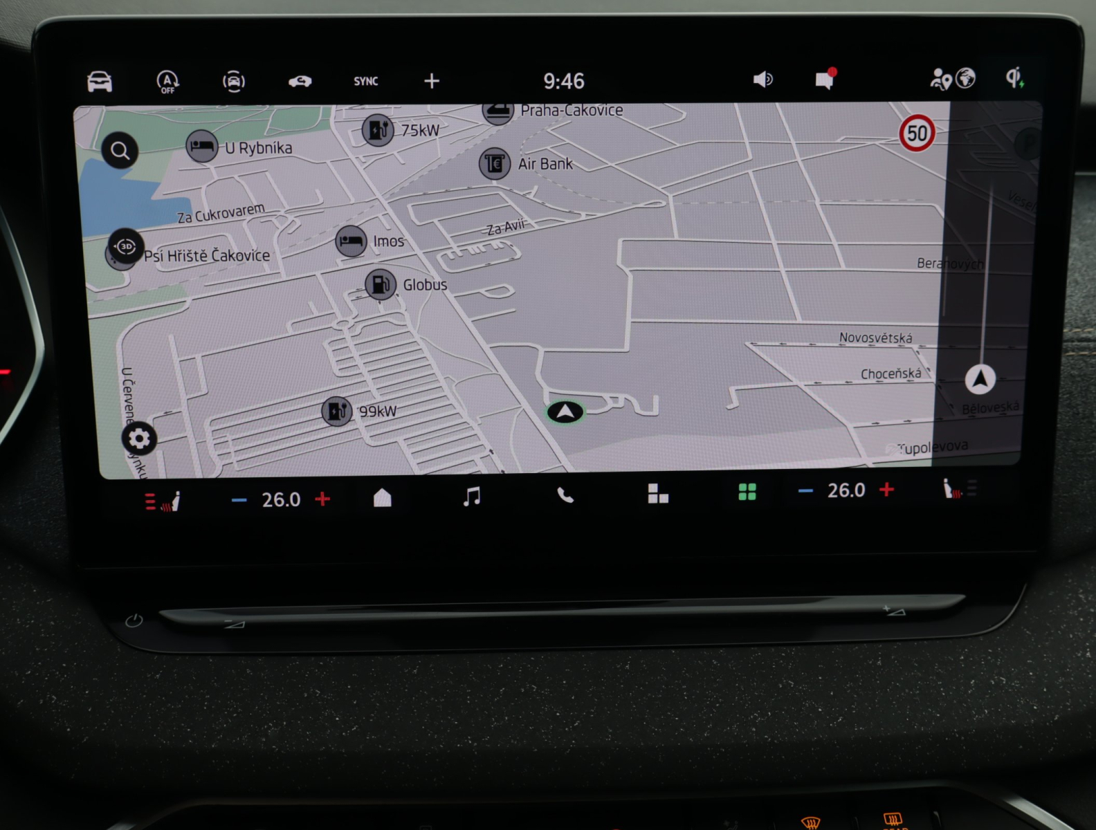 Škoda Octavia - 2024