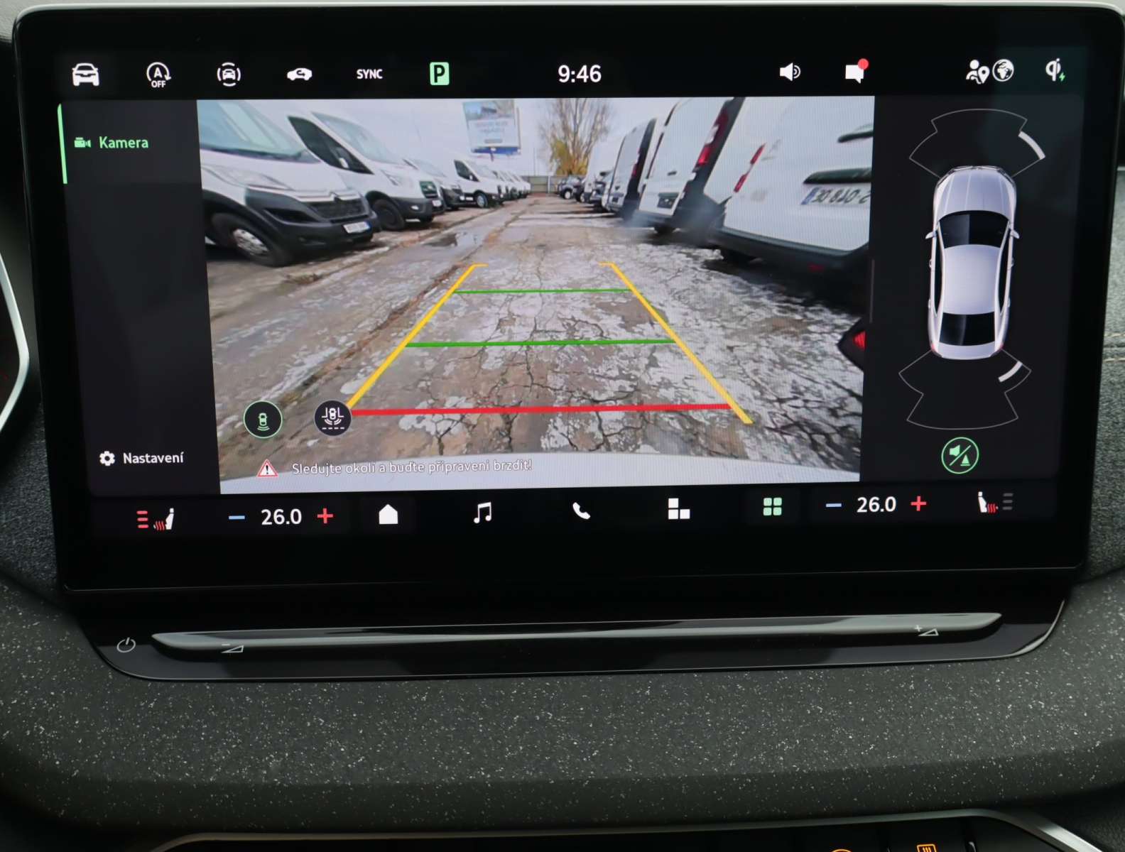 Škoda Octavia - 2024