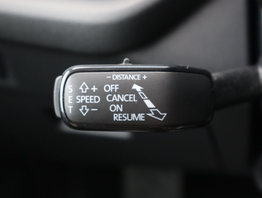 Škoda Octavia - 2024