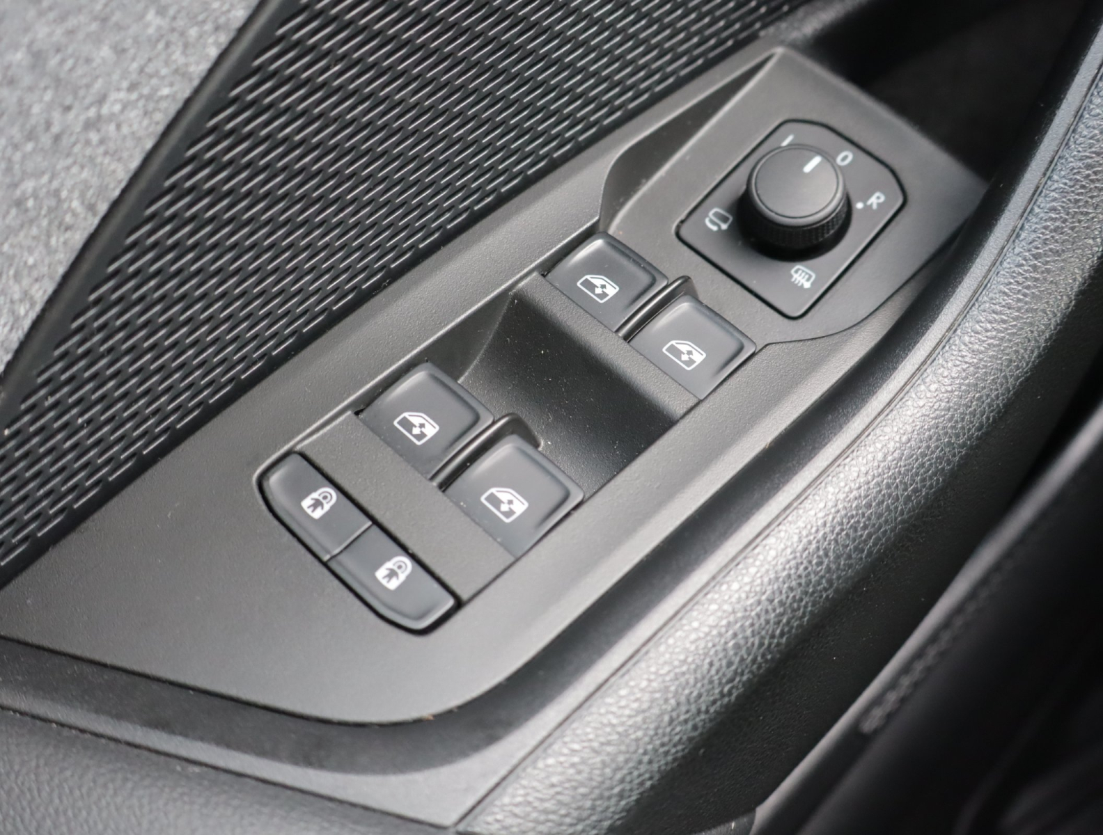 Škoda Octavia - 2024