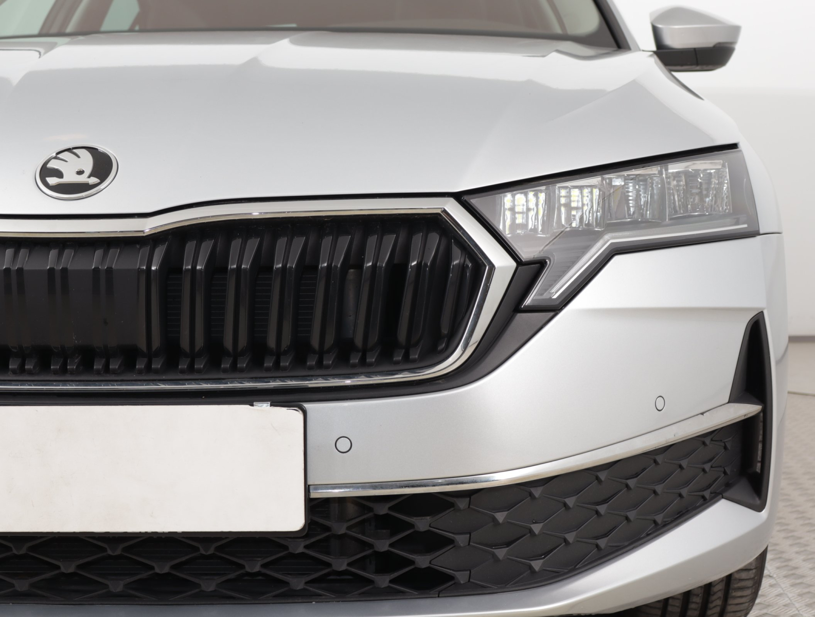 Škoda Octavia - 2024