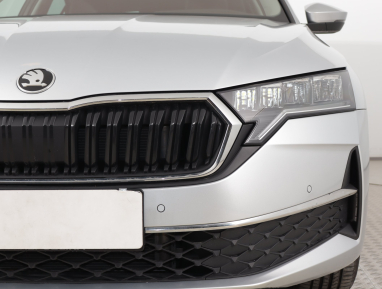 Škoda Octavia - 2024