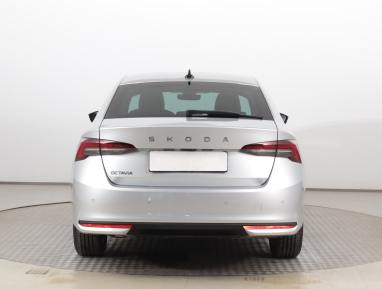 Škoda Octavia - 2024