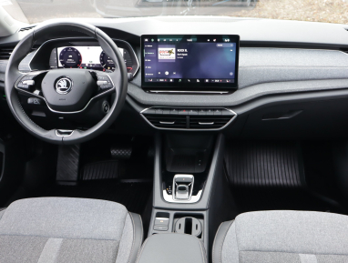 Škoda Octavia - 2024