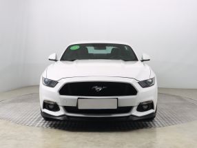 Ford Mustang - 2016