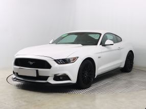 Ford Mustang - 2016