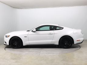 Ford Mustang - 2016