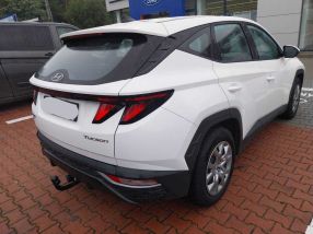 Hyundai Tucson - 2024
