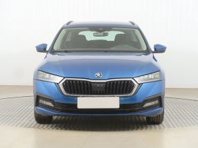 Škoda Octavia - 2022