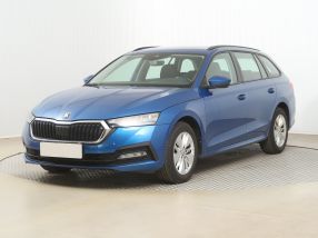 Škoda Octavia - 2022