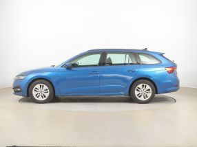 Škoda Octavia - 2022