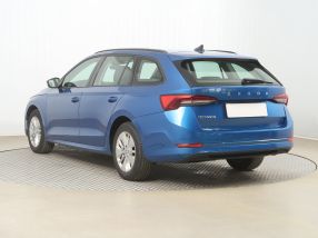 Škoda Octavia - 2022