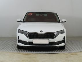 Skoda Octavia - 2024