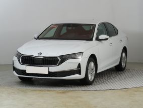 Skoda Octavia - 2024