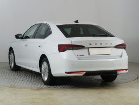 Skoda Octavia - 2024