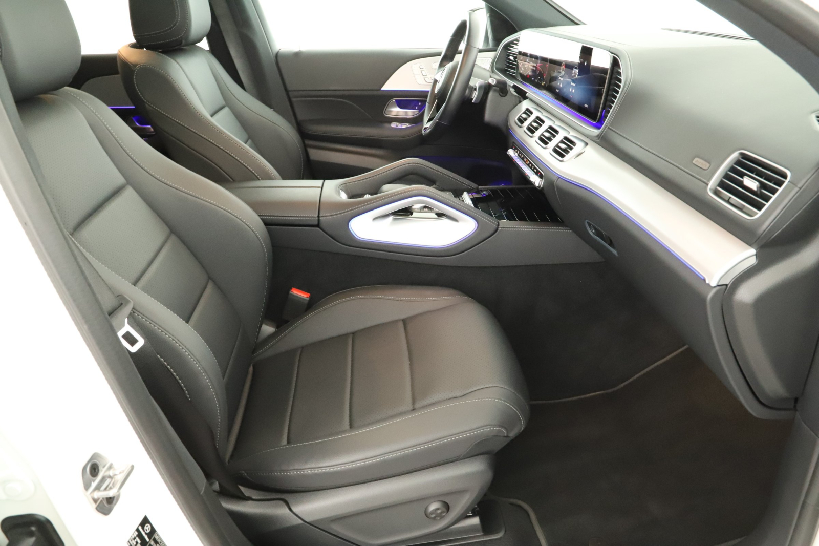Mercedes-Benz GLE Coupe - 2026