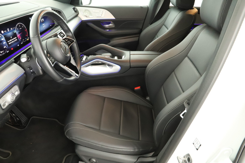 Mercedes-Benz GLE Coupe, 2026