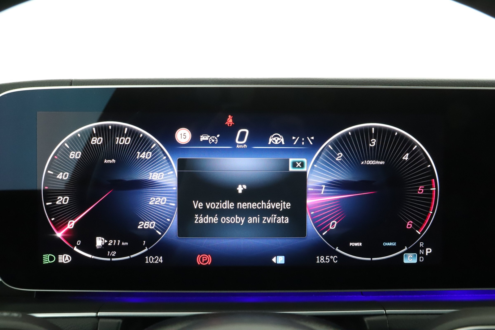 Mercedes-Benz GLE Coupe - 2026