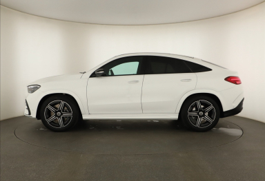 Mercedes-Benz GLE Coupe - 2026