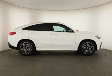 Mercedes-Benz GLE Coupe - 2026